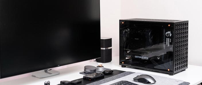 求一套电脑配置,近来手里有水冷,机箱,显卡