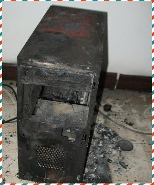 电脑电源坏了,有哪些征兆呢?