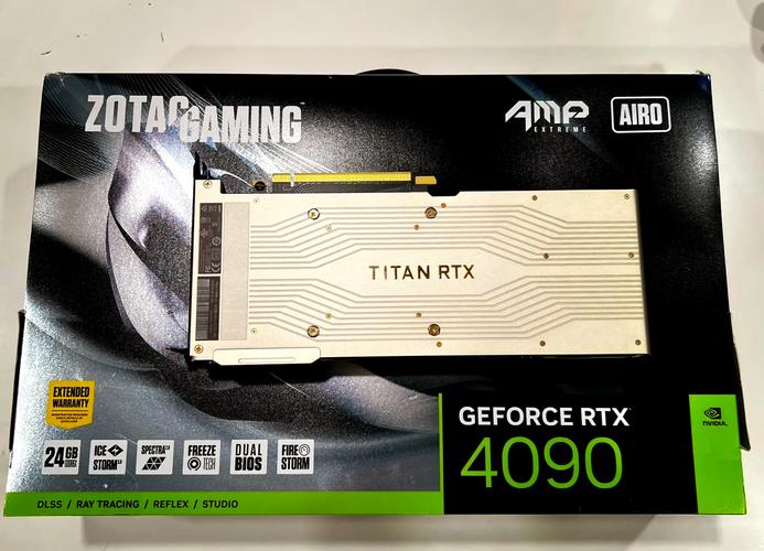 泰坦显卡和3090哪个好,泰坦显卡相当于现在什么显卡