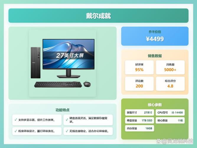 戴尔和联想哪个更好用