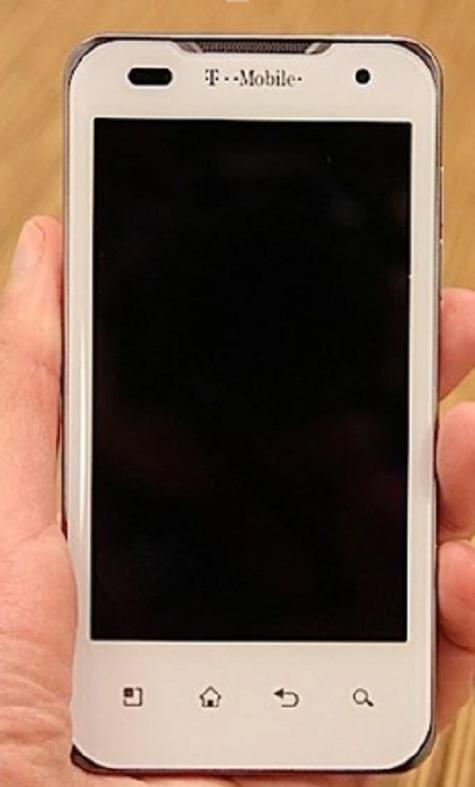 4英寸的手机屏幕有多大