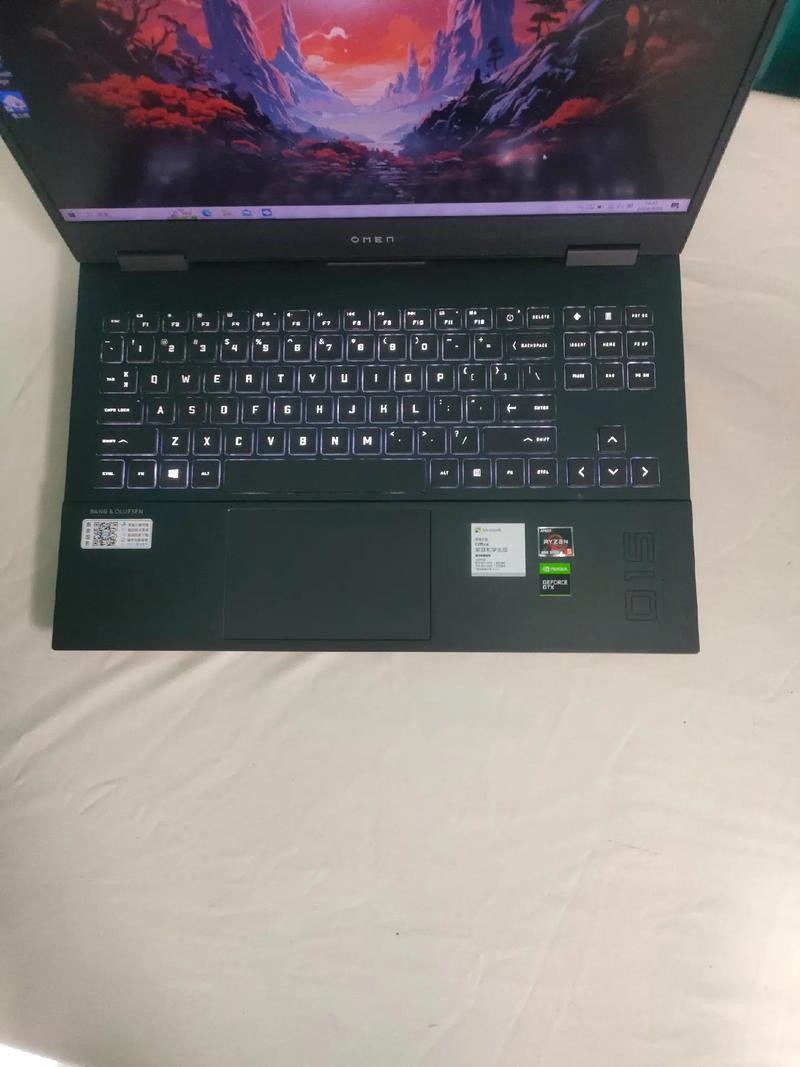 ...星青春,战系列,暗影精灵,光影精灵)笔记本电脑推荐选购指南(6月更新...