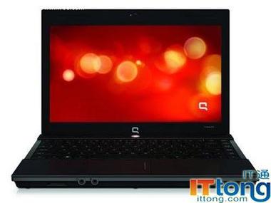 惠普Cq321换固态硬盘boss设置