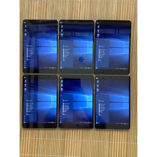 小米平板如何设置性能优先模式