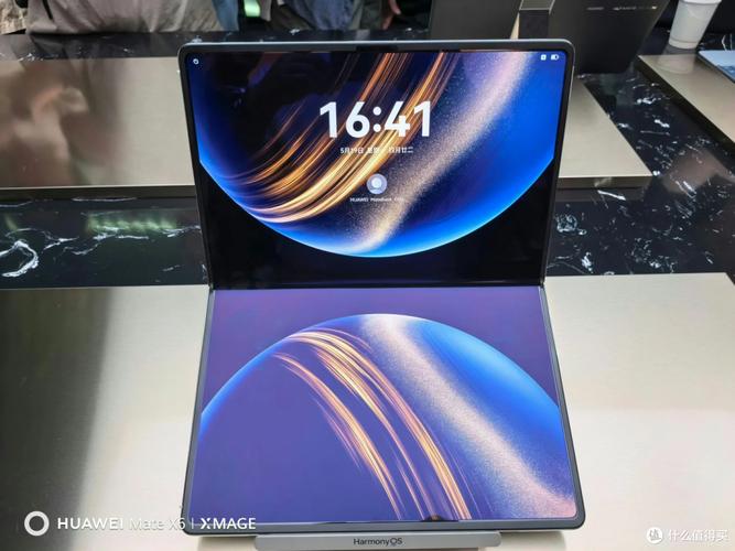 华为折叠电脑建议买吗