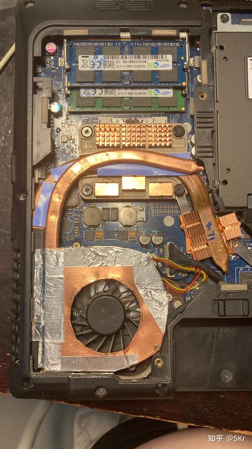 联想G470可以更换CPU吗?