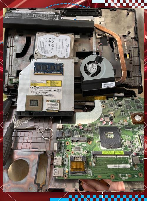 华硕笔记本f83cr