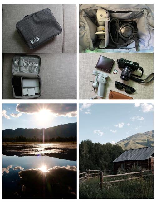 去新疆拍摄需要带上哪些摄影装备呢