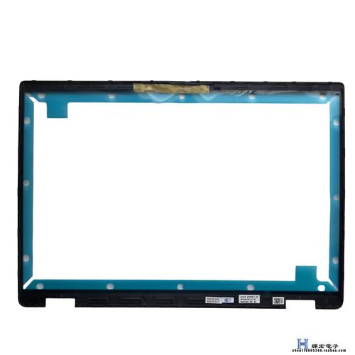 笔记本电脑屏幕和边框脱胶可不可以用ab胶粘合?