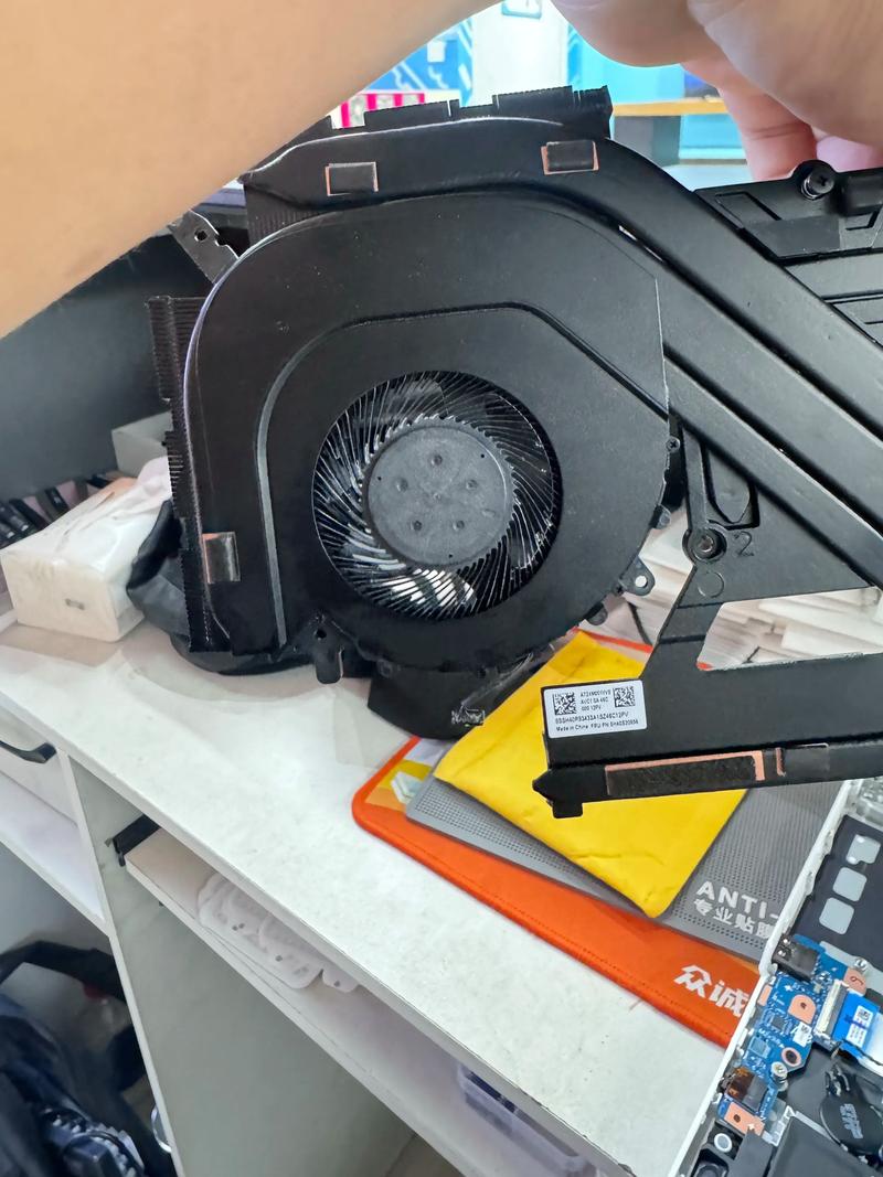 电脑清灰一般要多少钱