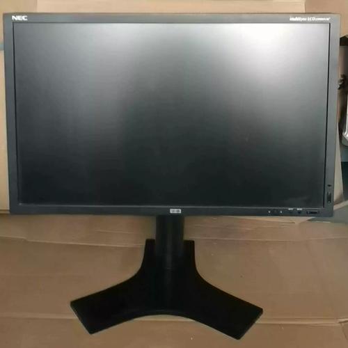 nec电脑显示器怎么样