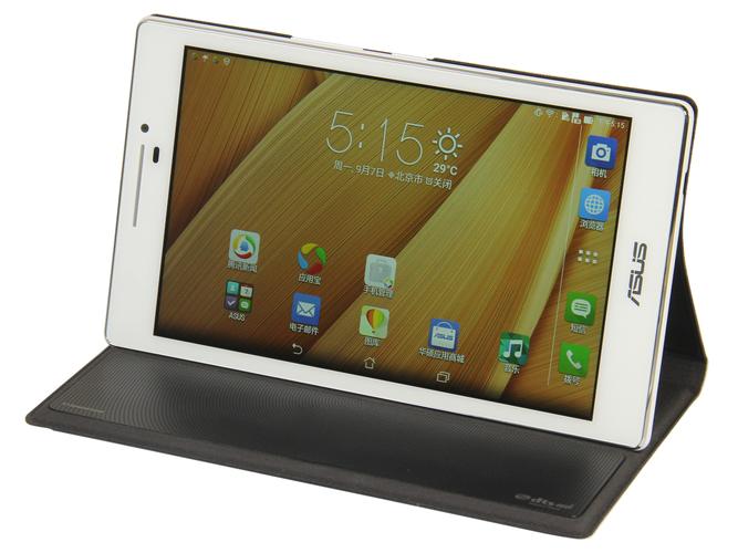华硕的平板电脑怎么样