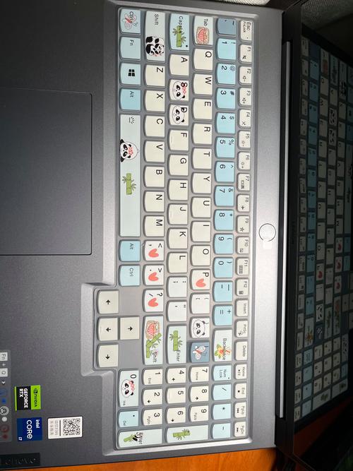 拯救者y9000p有必要带键盘膜吗