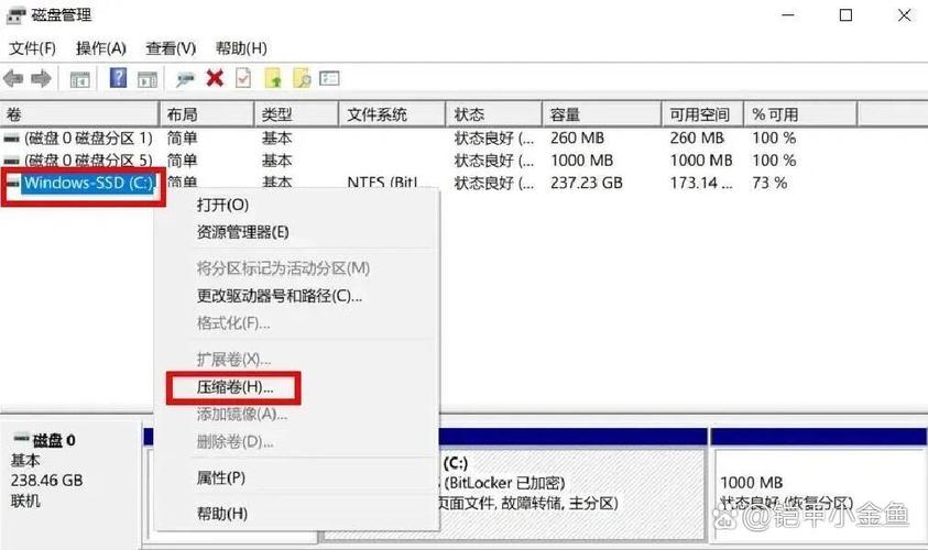 笔记本电脑分区好还是不分区好?