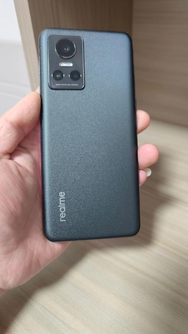 真我neo3屏幕很拉跨吗