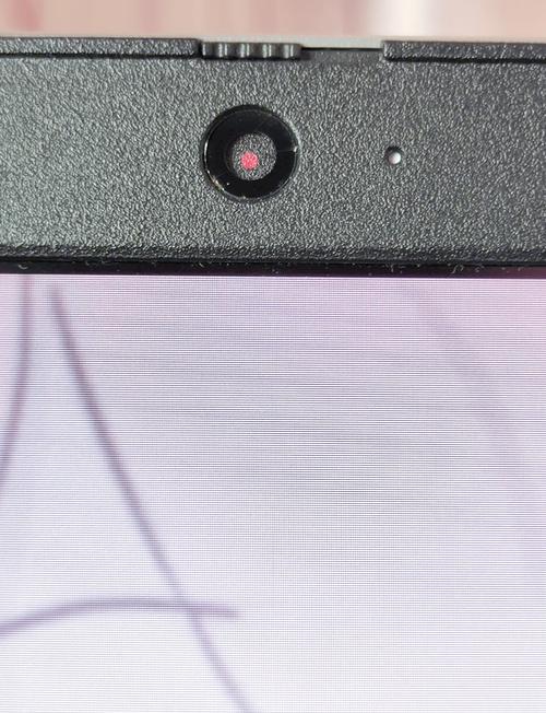 联想X200摄像头怎么用