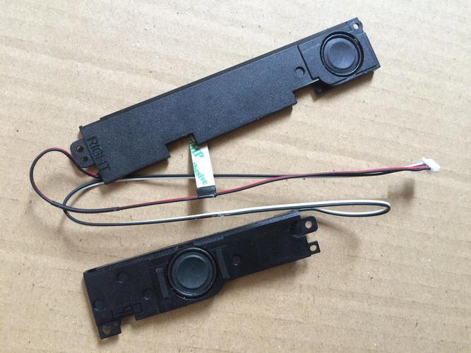 那些笔记本用的bjl扬声器