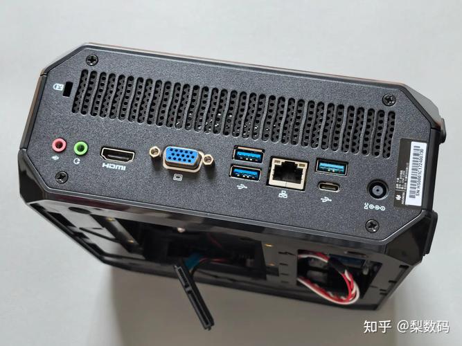 小型电脑主机排名榜(超小型电脑主机)