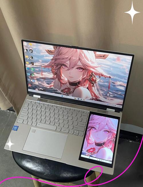 类似rog/玩家国度冰刃7双屏的产品,优缺点有哪些