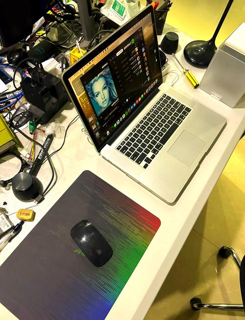 苹果笔记本可以用来干嘛