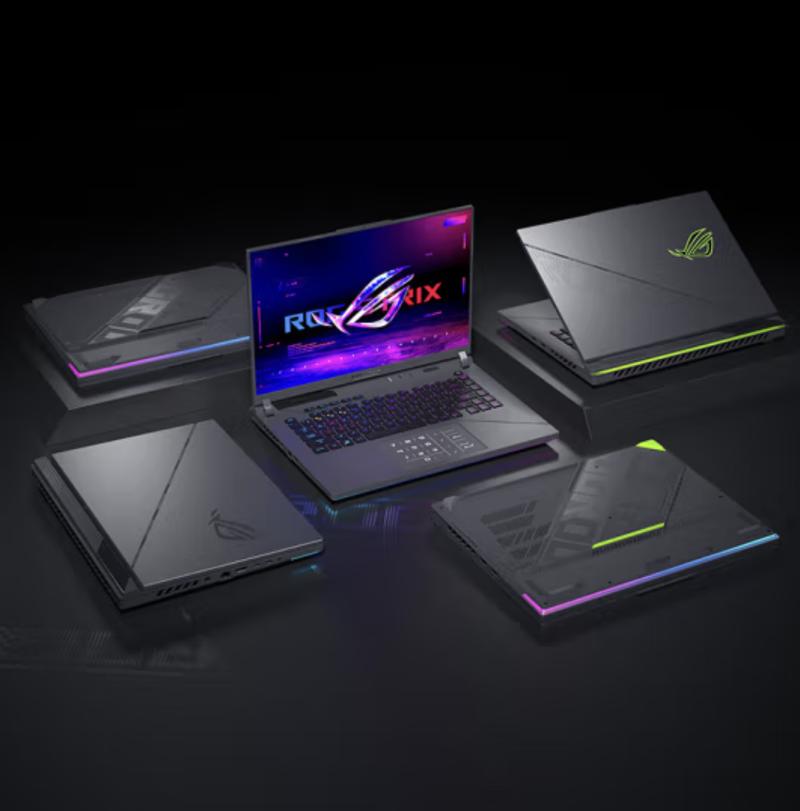 rog属于什么档次