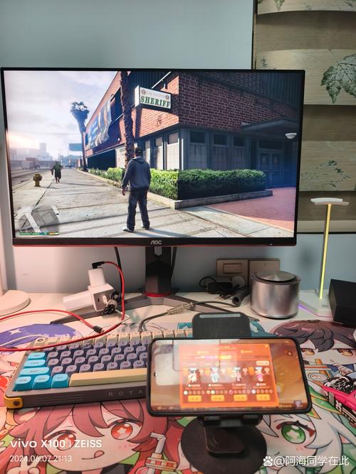 一般什么电脑能玩gta5玩GTA5需要什么电脑配置