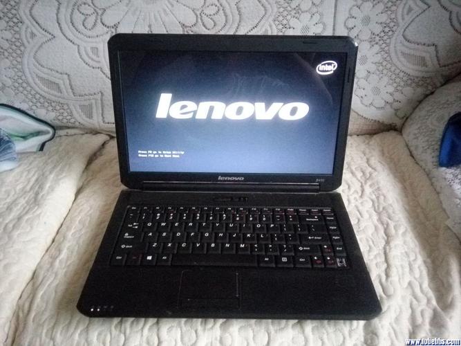 联想b450的配置参数如何?