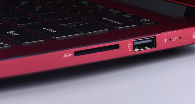 笔记本sd卡有什么用