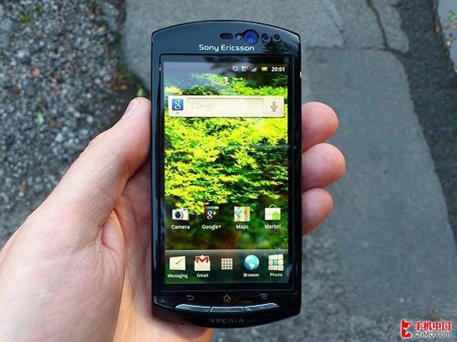 索尼爱立信mt15i的3D桌面和360桌面桌面恢复