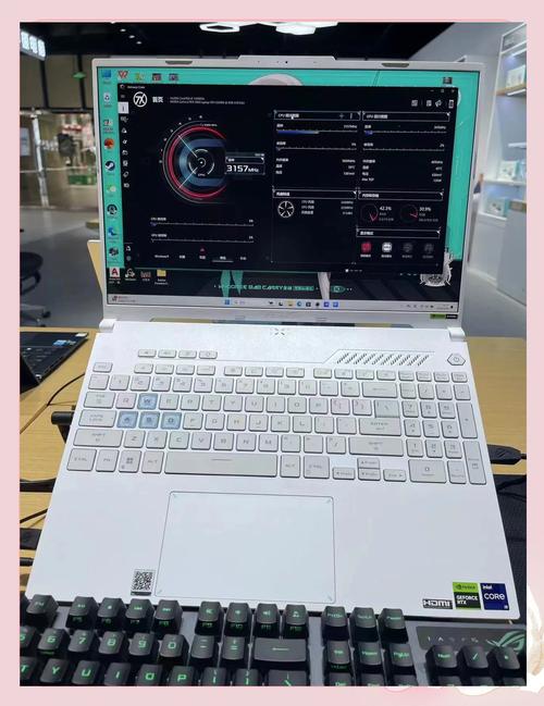 学人工智能专业的买华硕笔记本电脑哪种比较好