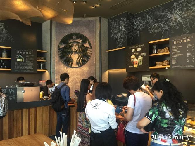 为什么星巴克的白领们大都在用MacBook,大家知道是为什么吗?