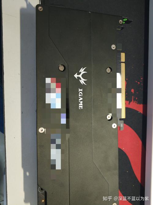 何谓杂牌显卡?这些杂牌显卡别买