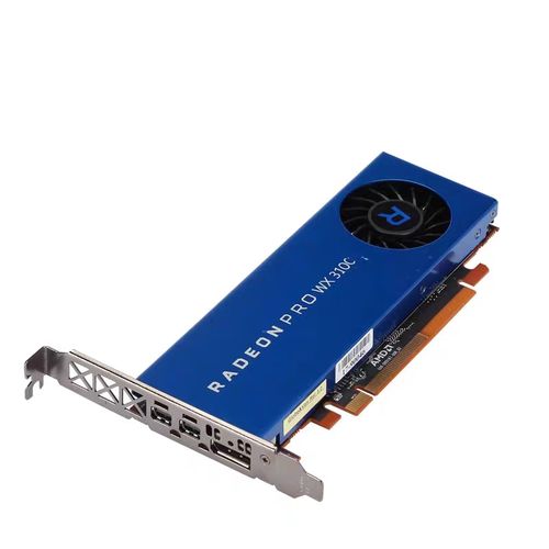 AMD显卡与英伟达显卡相比,优点在哪?