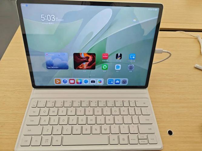 12寸以上平板电脑有哪些12寸大屏平板电脑推荐