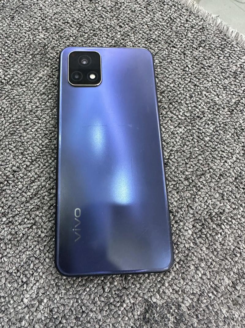 vivoy52s多少钱现在值多少钱