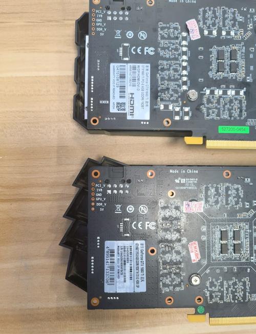 笔记本1660ti相当于台式机什么级别