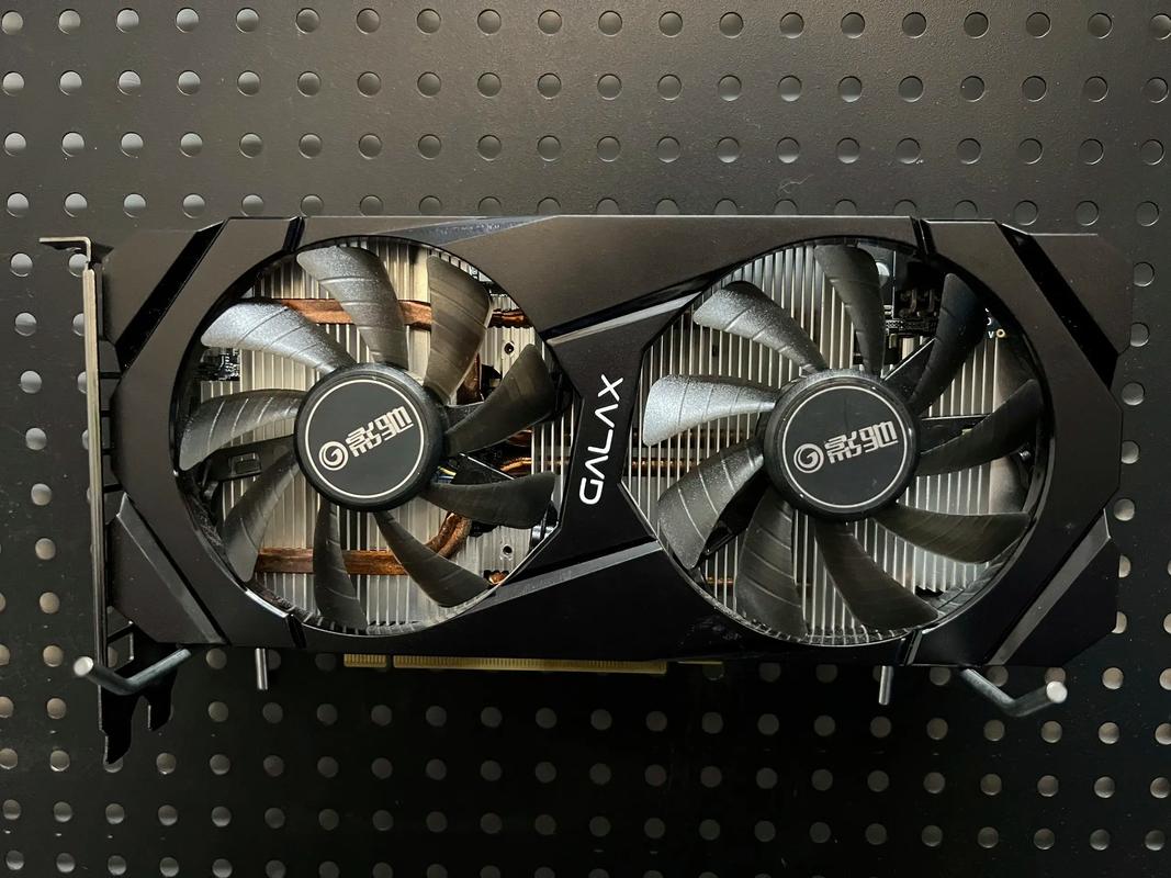 1660ti与2060性能差距明显吗