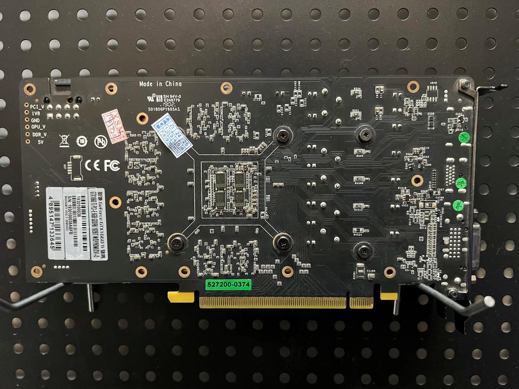 1660ti笔记本相当于什么显卡