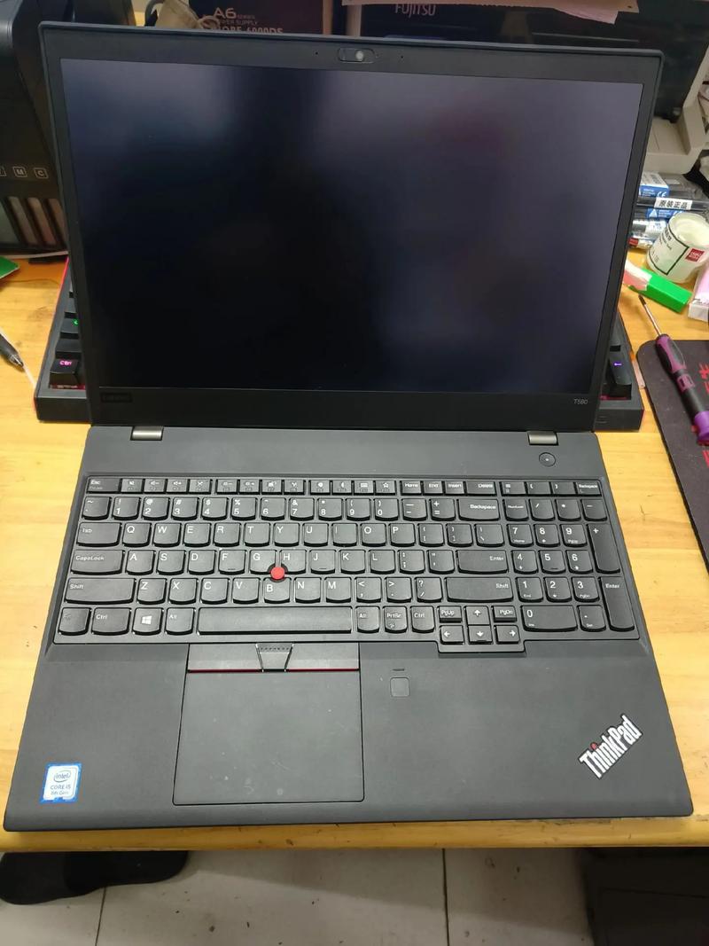 联想thinkpadt560有光驱吗