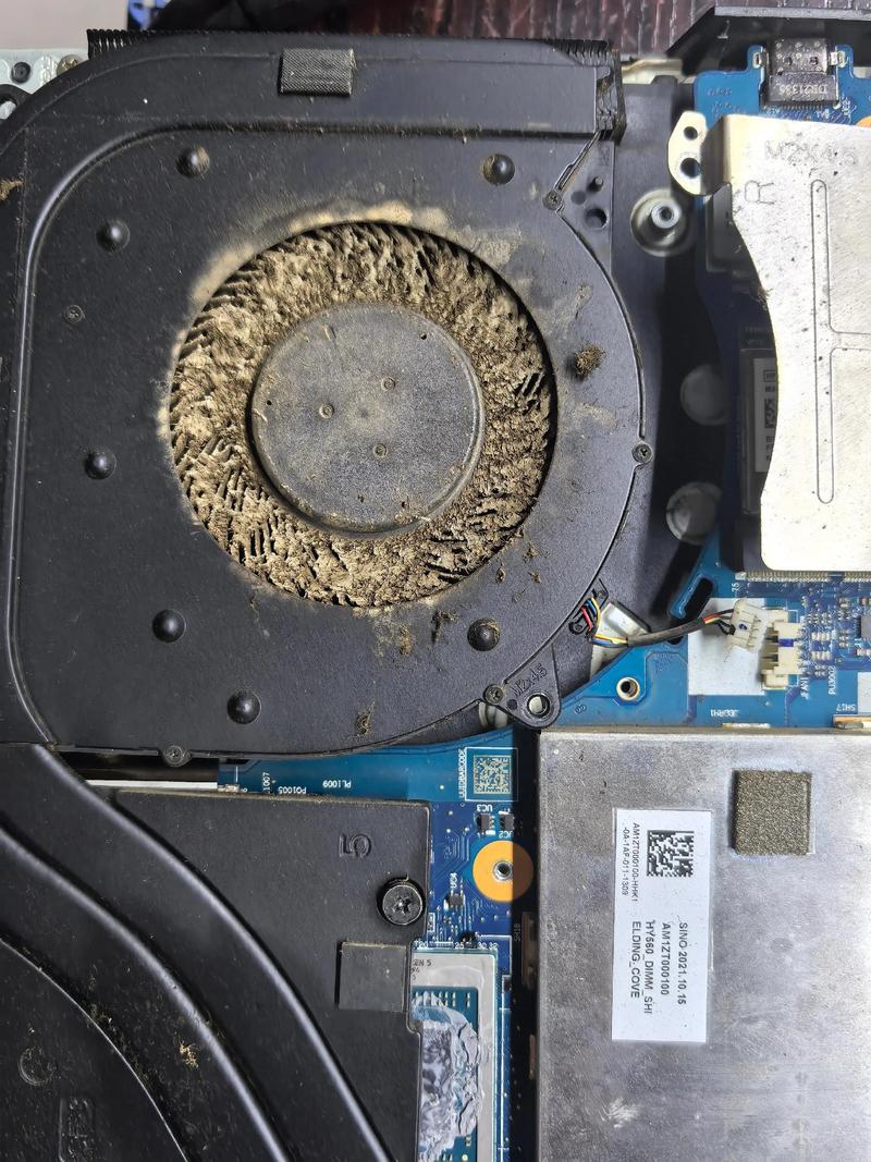 办公电脑清灰需要多少钱