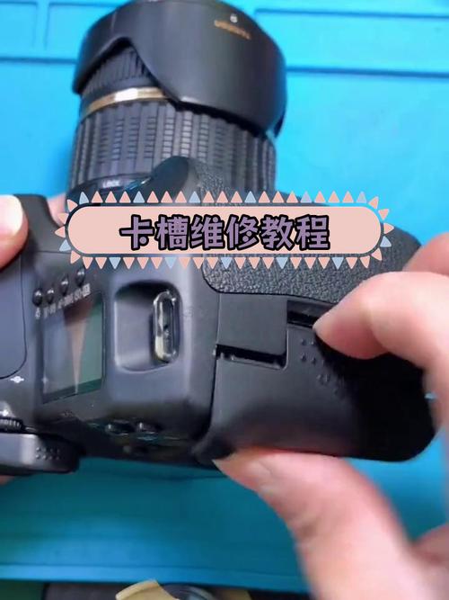 相机储存卡读不出来怎么解决