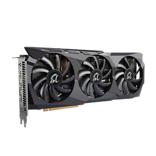 至龙显卡属于几线品牌