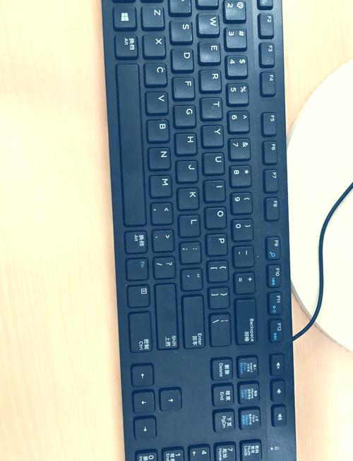 苹果台式一体机键盘没有反应