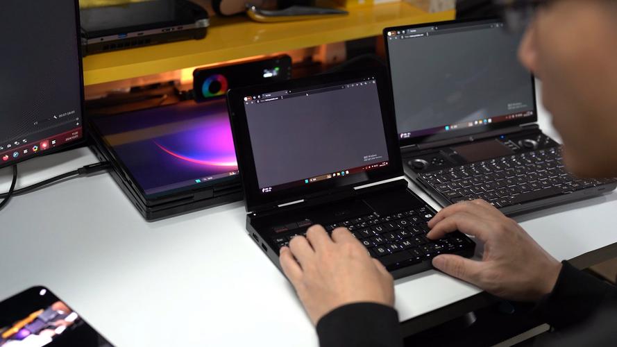 编程开发需要什么配置的笔记本电脑?