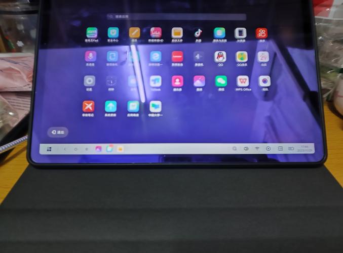 新平板电脑首次怎么使用