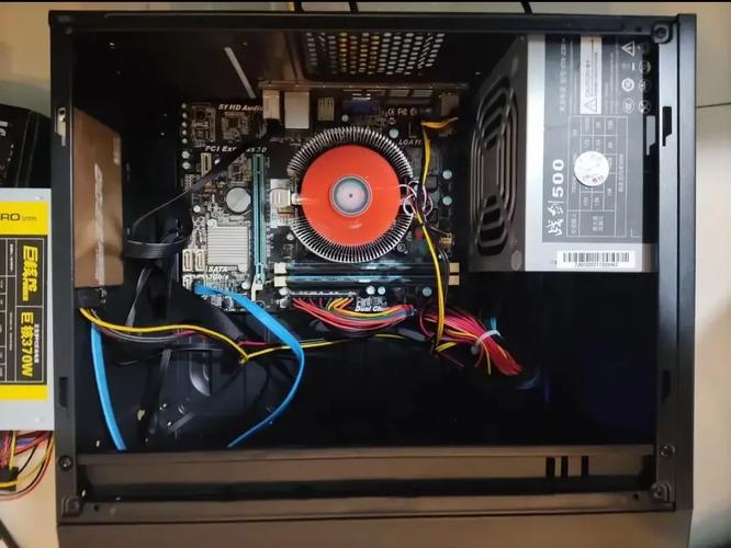 i53470能搭配什么显卡可以高效运行gta5和吃鸡?显卡能上1080吗?CPU不换...