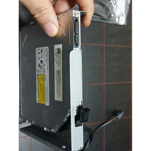 如何解决刻录光驱无法写入问题?