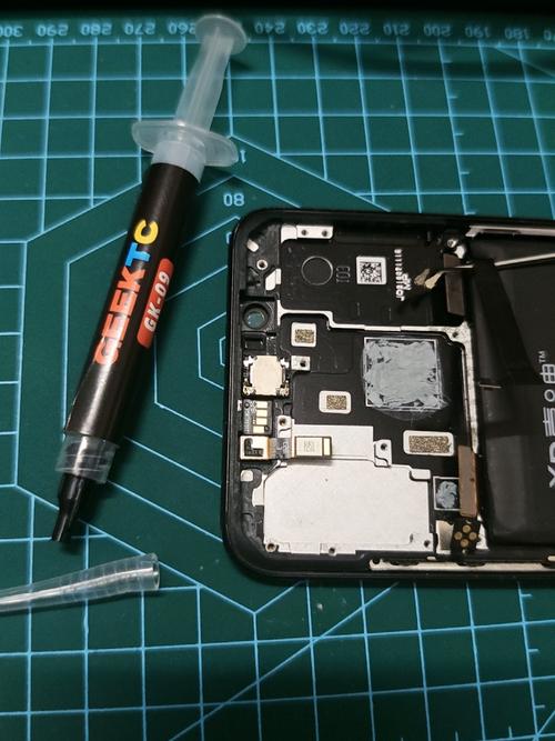 笔记本冷凝胶是什么