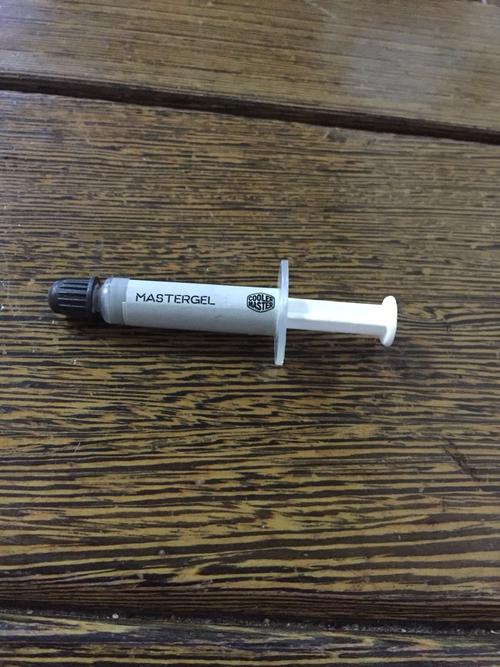 笔记本导热凝胶买5g还是10g