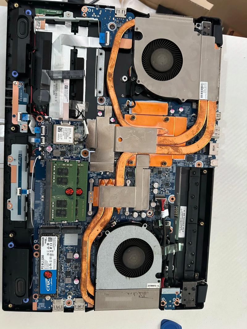 特别贵但是性能确实不错的导热凝胶,莱尔德Tputty910性能实测